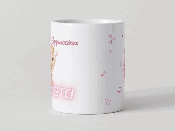 Zrzut ekranu 2025-09-18 145531 Kubek Ballerina Cappuccina z imieniem – wybierz imię i poczuj magię baletu – hit sezonu dla małych Balerin
